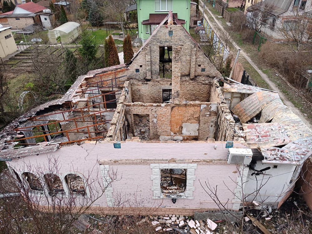  Забарна Євгенія Олегівна